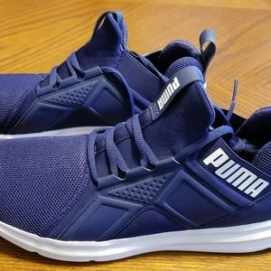 Puma mens shoes size 11